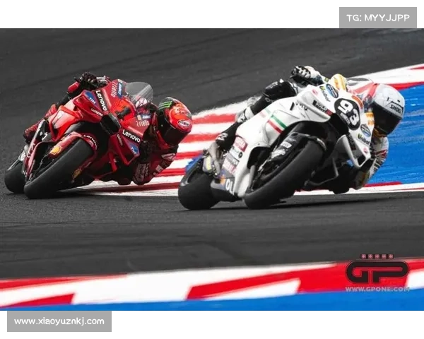 2023 MotoGP圣马力诺站米萨诺赛道精彩赛事预告与焦点分析