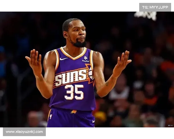 美记指出火箭需团队防守协作以分担杜兰特进攻压力提升整体竞争力