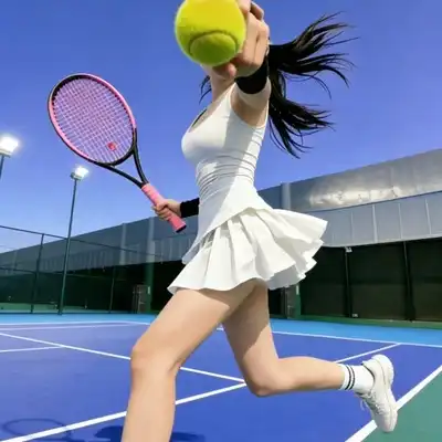 陈雅